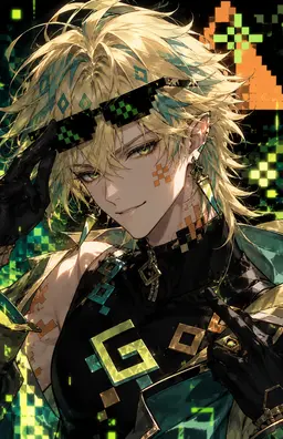 Profile image of アハウ
