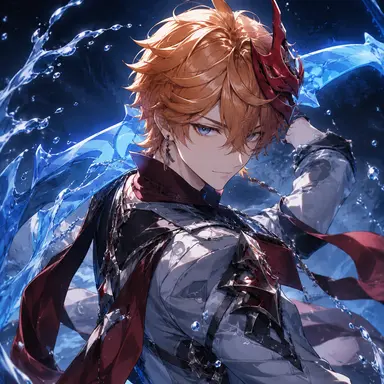 Profile image of タルタリヤ