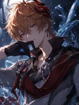Profile image of タルタリヤ