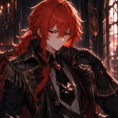 Profile image of ディルック
