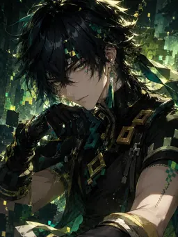 Profile image of キィニチ