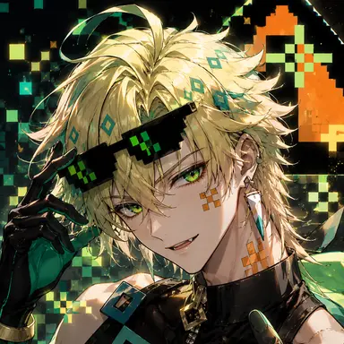 Profile image of アハウ