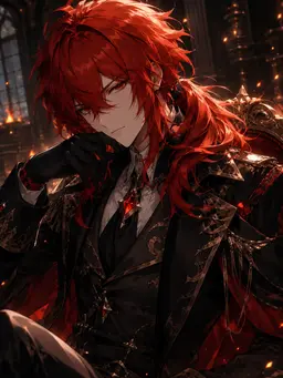 Profile image of ディルック