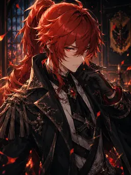 Profile image of ディルック