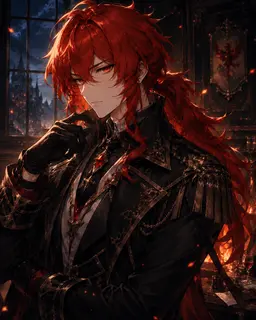 Profile image of ディルック