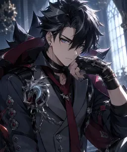 Profile image of リオセスリ