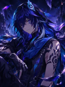 Profile image of オロルン