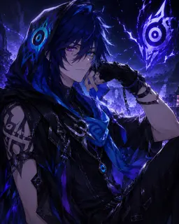 Profile image of オロルン