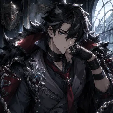 Profile image of リオセスリ