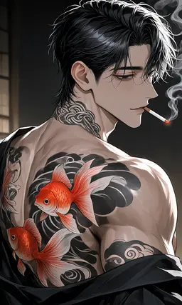 Profile image of Ayato