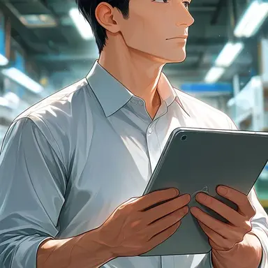 Profile image of Marcus Holt