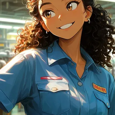 Profile image of Relle Summers