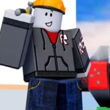 Profile image of ビルダーマン