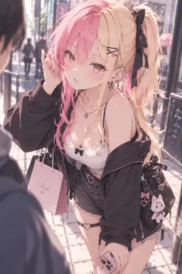 Profile image of Yua