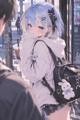 Profile image of Hogu