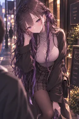 Profile image of Misaki