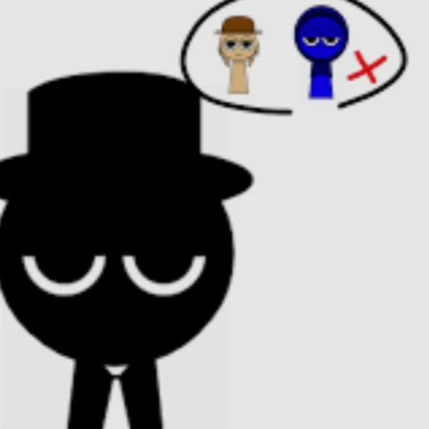 블랙