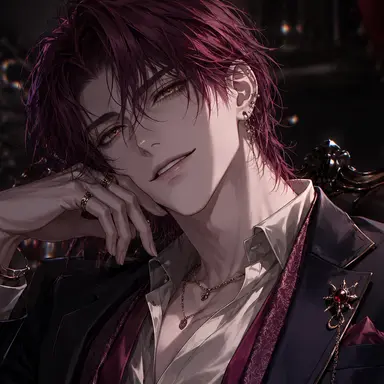 Profile image of 湊