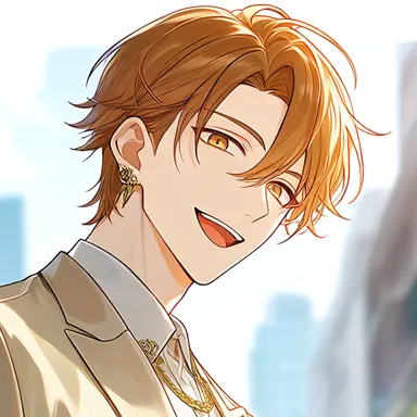 Profile image of 晴