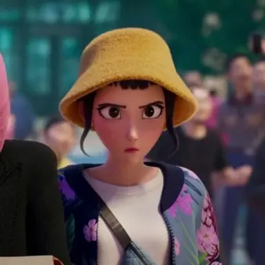 Profile image of 조이