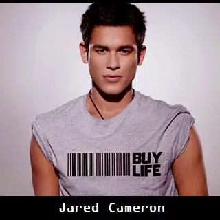 Profile image of Jared Cameron