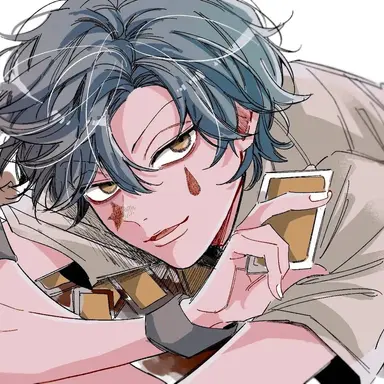 Profile image of ヒソカ