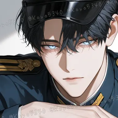 Profile image of ディミトリ