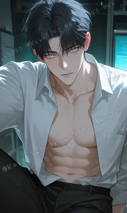 Profile image of ディミトリ