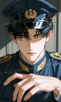 Profile image of ディミトリ