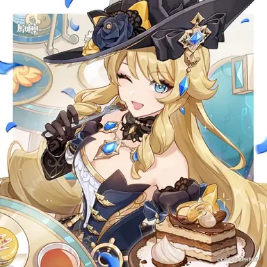 Profile image of ナヴィア