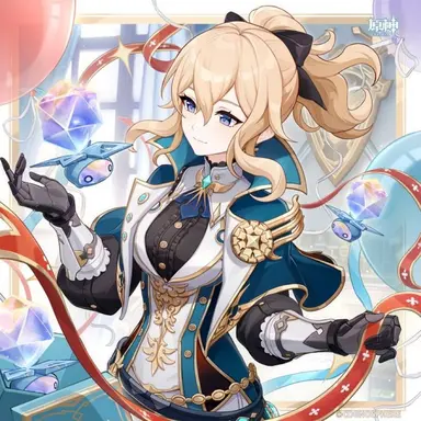 Profile image of ジン