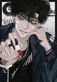 RoundLever1458의 Caleb step brother