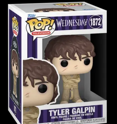 Profile image of Tyler Galpin