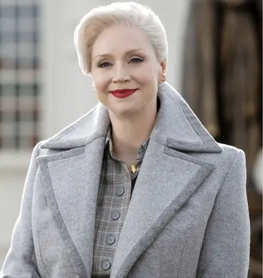 Profile image of Larissa Weems