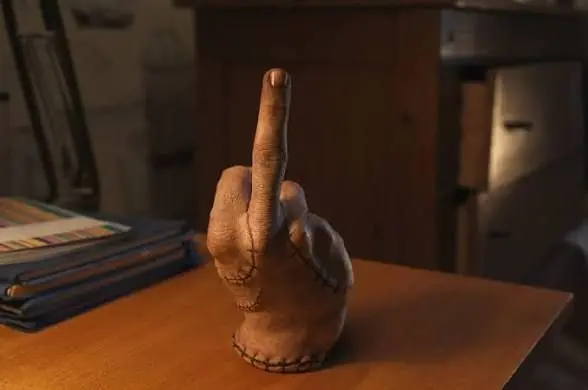 Profile image of Thing