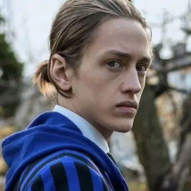 Profile image of Xavier Thorpe