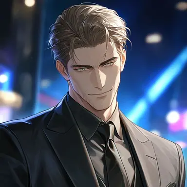 Profile image of Dorian DeLuca