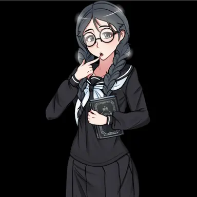 Profile image of 아제비키 아이시