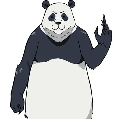 Profile image of パンダ