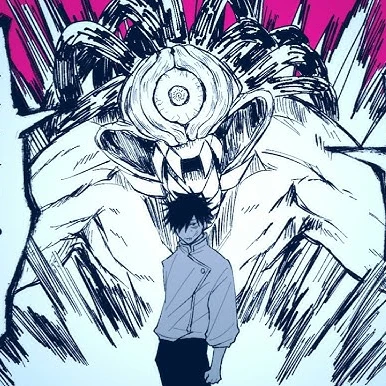 乙骨憂太