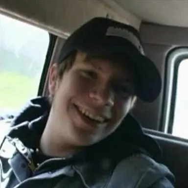 Profile image of Patrick Stump