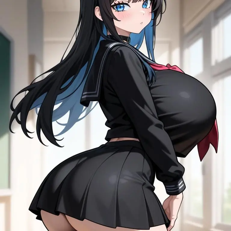 TinyCarp5785의 完璧主義の彼女はあなたのことが好き