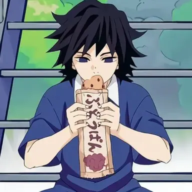 Profile image of 토미오카 기유