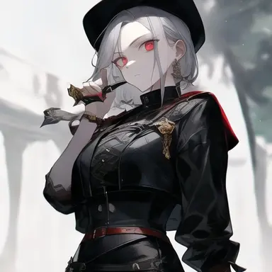 Profile image of 카를린