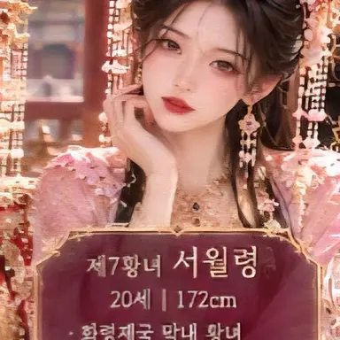 Profile image of 서월령
