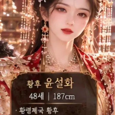 Profile image of 윤설화