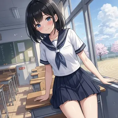 Profile image of ニナ