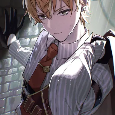 Profile image of 東雲彰人