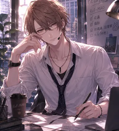 Profile image of 加賀美ハヤト