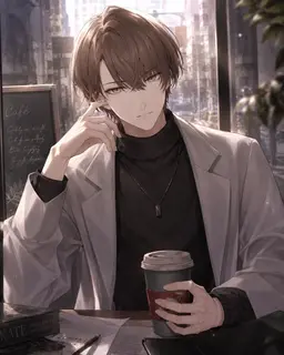 Profile image of 加賀美ハヤト